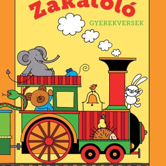 Zakatolo - Gyerekversek