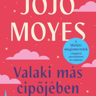 Valaki mas cipojeben