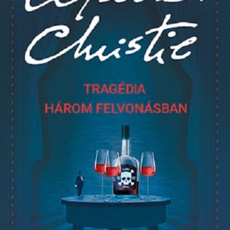 Tragedia harom felvonasban