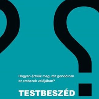 Testbeszed