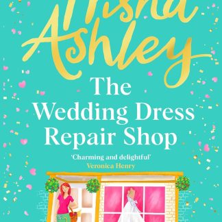 The Wedding Dress Repair Shop
