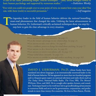 Get Anyone to Do Anything