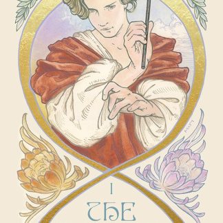 Ethereal Visions - An Illuminated Tarot Deck