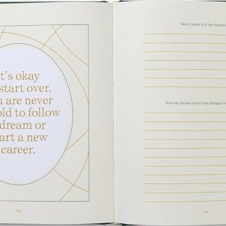 The Forever Journal - A Lifetime of Memories