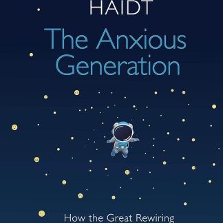 The Anxious Generation
