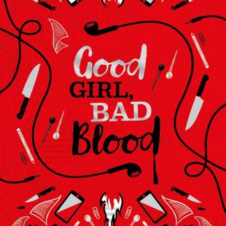 Good Girl Bad Blood