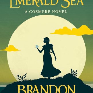 Tress of the Emerald Sea