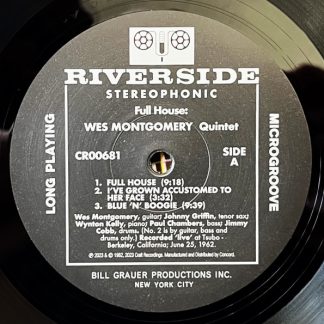 The Complete Full House Recordings - Vinyl