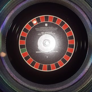 Rebel Diamonds - Vinyl