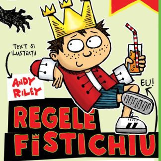 Regele Fistichiu si Imparatul Malefic