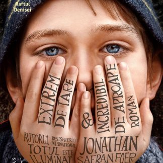 Extrem de tare & incredibil de aproape