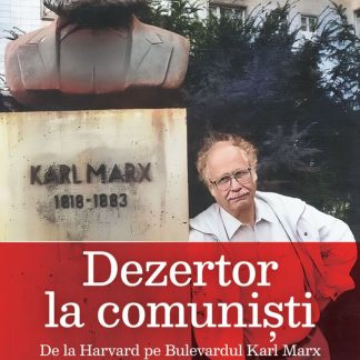 Dezertor la comunisti