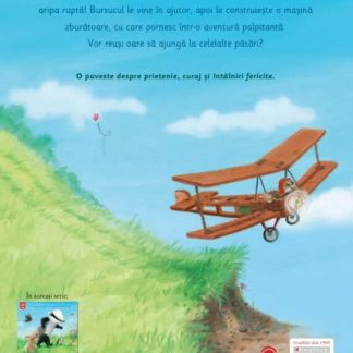 Un prieten de mare ajutor. O vizita speciala