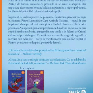 Cand marea s-a prefacut in argint