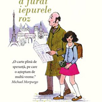 Cand Hitler a furat iepurele roz