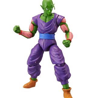 Figurina - Dragon Ball Super - Piccolo
