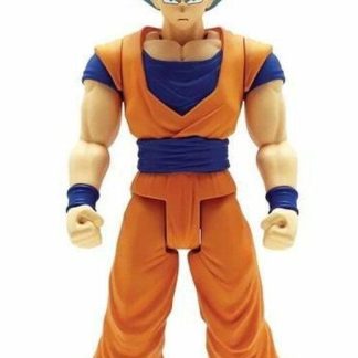 Figurina - Dragon Ball Super - Limit Breaker - Super Saiyan Blue Goku