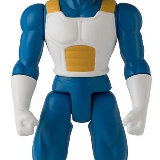Figurina - Dragon Ball Super - Limit Breaker - Super Saiyan Blue Vegeta