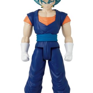 Figurina - Dragon Ball Super - Limit Breaker - Super Saiyan Blue Vegito