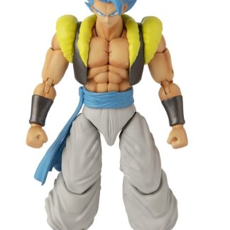 Figurina - Dragon Ball Super - Super Saiyan Blue Gogeta