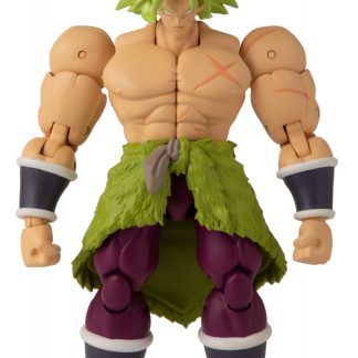 Figurina - Dragon Ball Super - Super Saiyan Broly