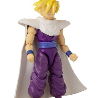 Figurina - Dragon Ball Super - Super Saiyan Gohan