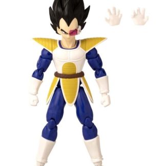 Figurina - Dragon Ball Super - Vegeta