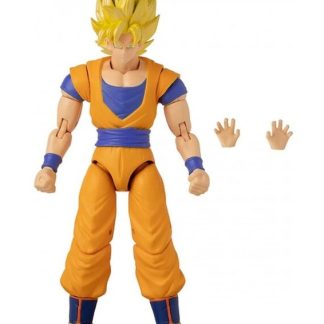 Figurina - Dragon Ball Super - Super Saiyan Goku
