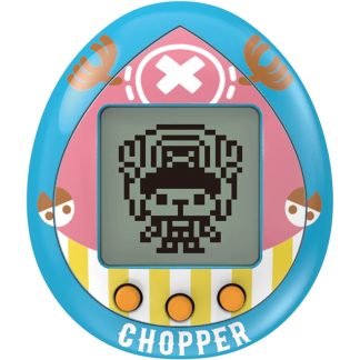 Jucarie Tamagotchi - One Piece - Chopper