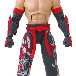 Figurina - Game Dimensions - Tekken 8 - Jin