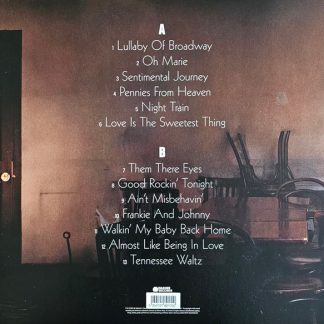 Swing Fever (Limited Edition) - Green Vinyl