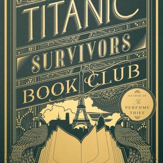 The Titanic Survivors Book Club