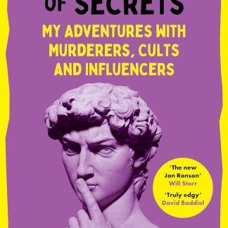 The Psychology of Secrets