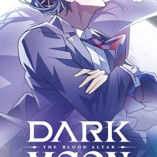 Dark Moon - Volume 2