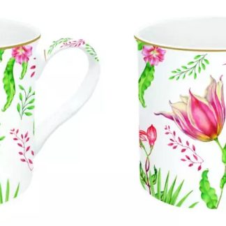 Set 2 cani - Botanic Chic