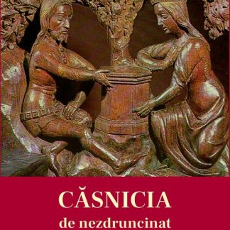 Casnicia de nezdruncinat