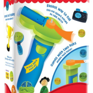 Accesorii craft - Quilling electric