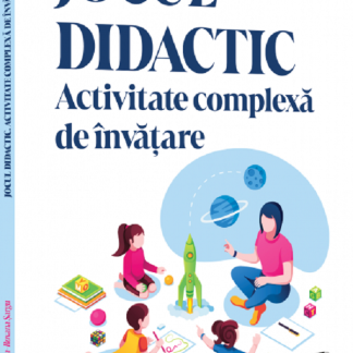 Jocul didactic