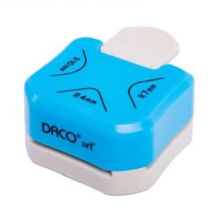 Perforator - Hobby - Hartie colt 3 in 1