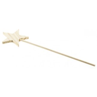 Bagheta - Stea mica