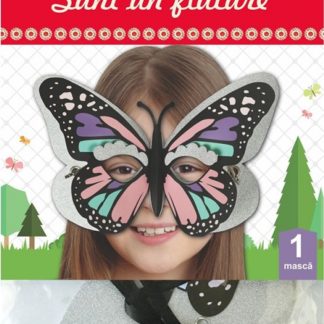Masca - Sunt un fluture