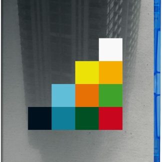 The Harmony Codex (Blu-ray Disc)