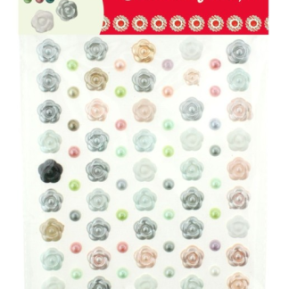 Accesorii craft - Trandafirasi