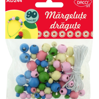 Accesorii craft - Margelute dragute