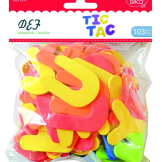 Accesorii craft - Litere