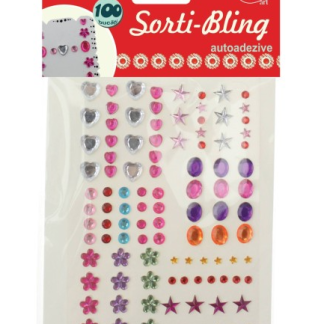 Accesorii craft - Sorti-Bling
