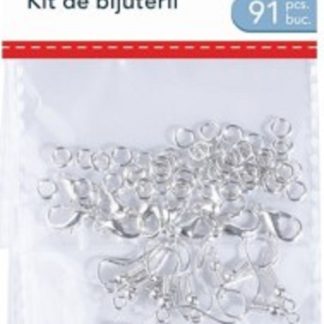 Accesorii craft - Kit de bijuterii