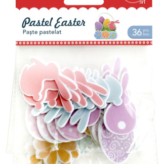 Accesorii craft - Paste pastelat