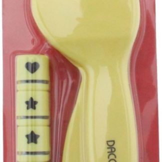 Perforator - Hobby - 4 modele - Galben