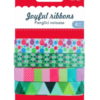 Accesorii craft - Panglici voioase